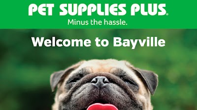 Pet Supplies Plus Bayville