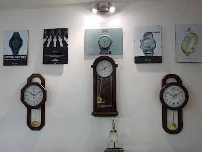 Photos of Relojeria O&acute;Clock