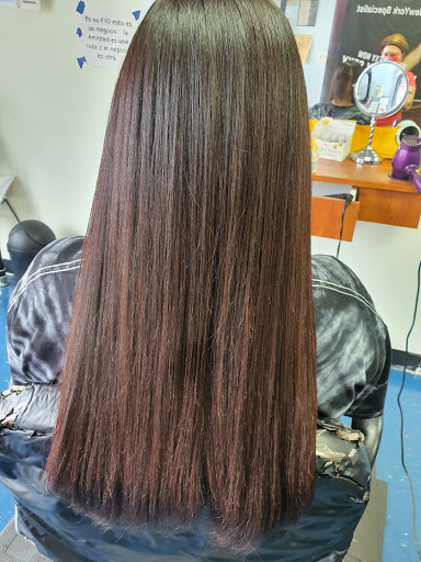 Dominican Diva Beauty Salon - Thumbnail