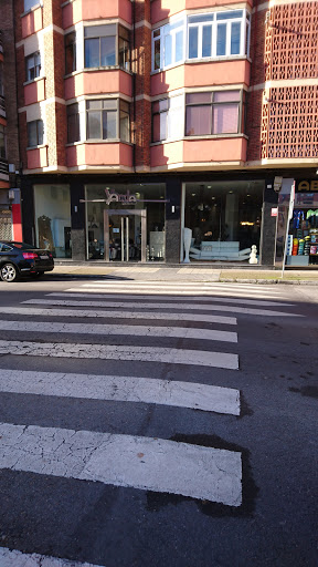 Yanda interiorismo - Visual