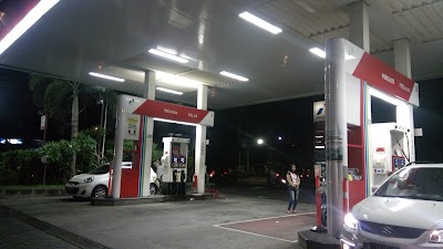 gas-station