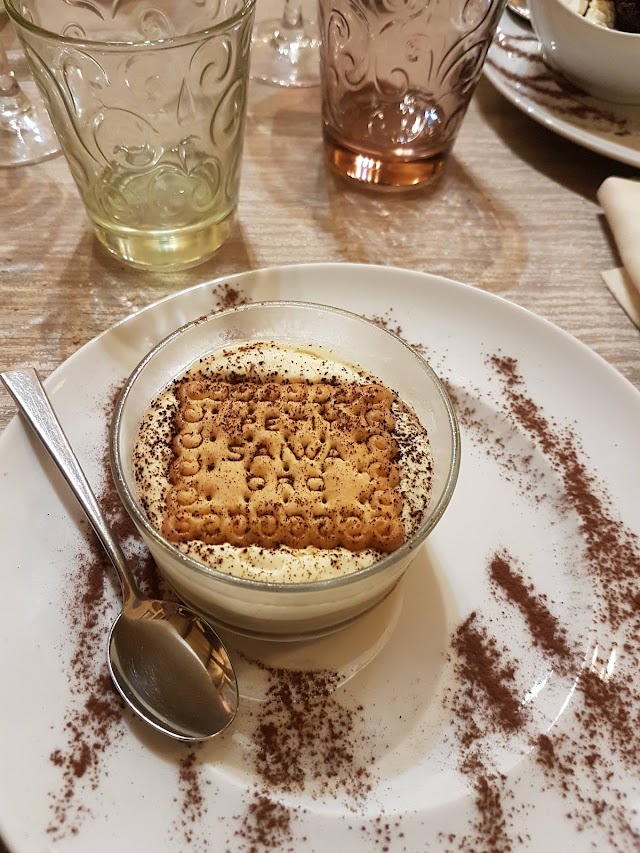 Trattoria Da Bollo