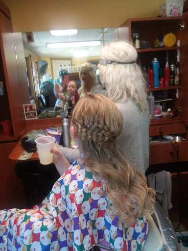 Shear Perfection Family Salon Gallery - United States