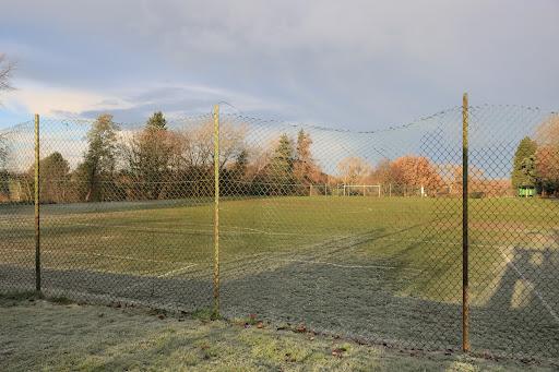 Audlem Playing Fields Play Area - Thumbnail