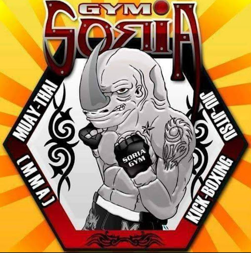 Soria Gym Matamoros