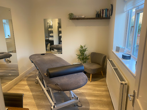 Peak Sports Massage Services