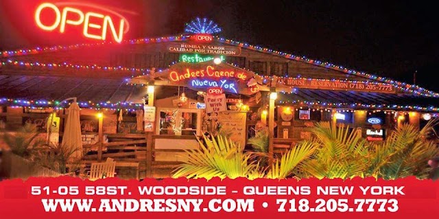 Andres Carne De Tres