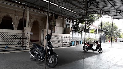 Photos of Al Furqon Mosque