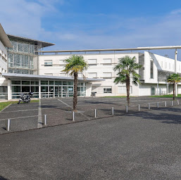 Photo n°2 de Polyclinique de l'Ormeau - Site Pyrénées - ELSAN à Tarbes (Clinique chirurgicale)