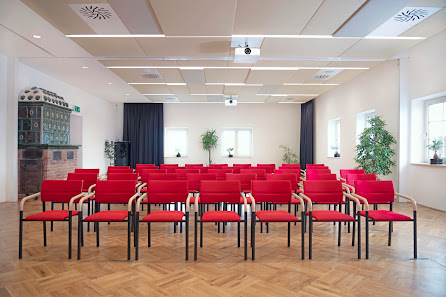 Seminarhaus Bräu Munderfing 52, 5222 Munderfing, Österreich