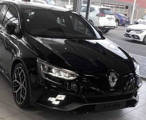 Main North Renault - Thumbnail
