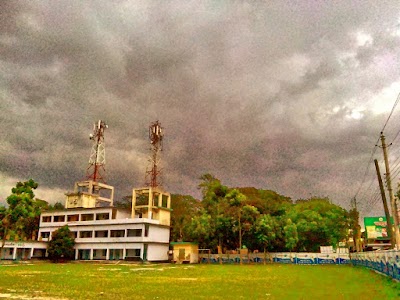 Photos of Senhati Secondary School