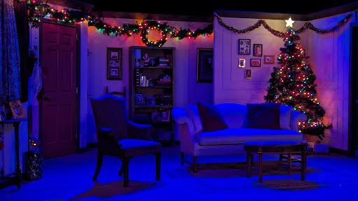 Armour Street Theatre - Thumbnail