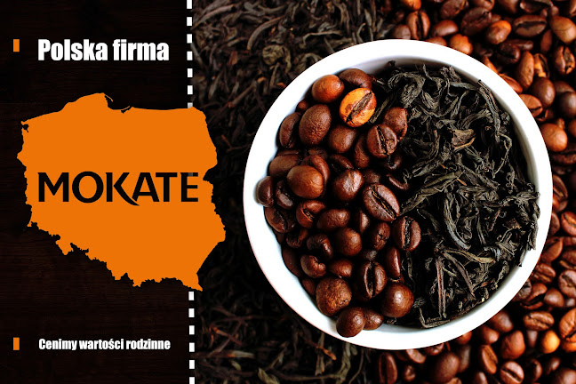 Comentarii opinii despre Mokate.com.pl | Kawy | Herbaty | Cappuccino