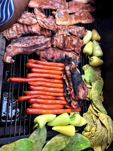 TACOS EL CARRITO - Thumbnail
