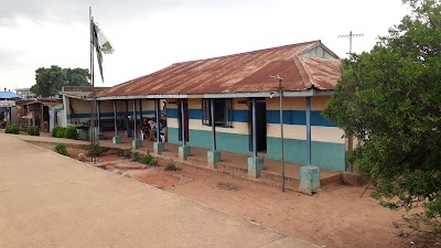 train-station