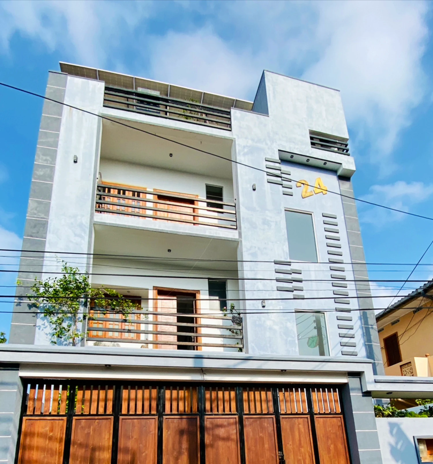 Villa24.Trinco