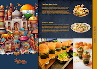 Menu Chutney Bites Page 6