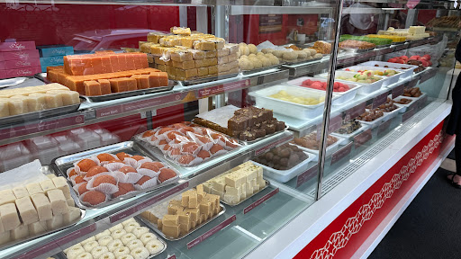 Nafees Bakers & Sweets Lilycroft Bradford Gallery - United Kingdom