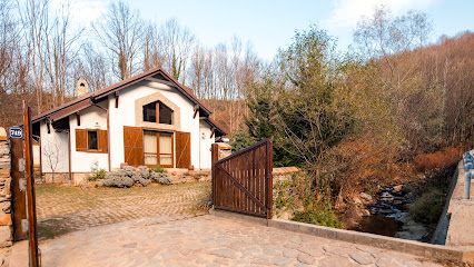 MontePalazzo Valiug - Vila pentru grupuri