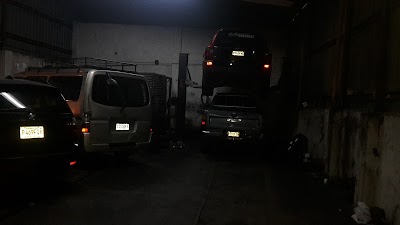 Photos of Taller Castro Servicios