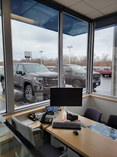 Trecek Chevrolet Buick GMC - Thumbnail