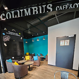 Photo n°26 de Columbus Café & Co à Romans-sur-Isère (Salon de thé)