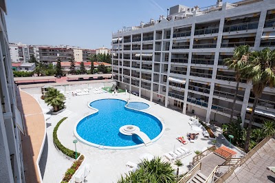 Photos of Apartamentos Best Michelangelo