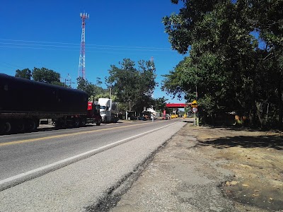 Photos of El Gran Bufalo