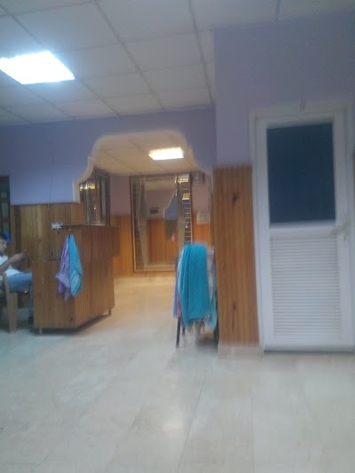 Photos of Date Sarikaya Springs