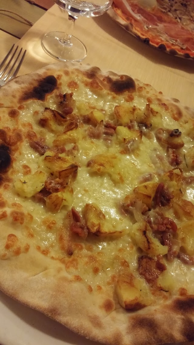 Pizzeria Pizza e Fichi