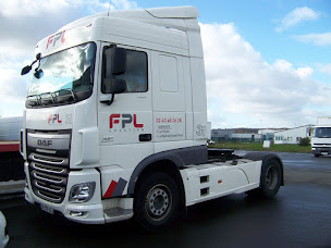 Photo n°2 de FPL LOCATION à La Flèche (Concessionnaire de poids lourds)