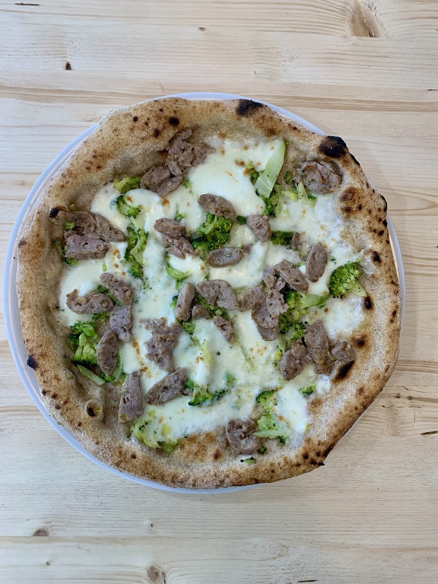 TIMO Pizzeria — photo 2