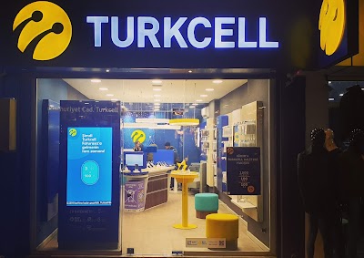 Turkcell İletişim Merkezi BTN İletişim