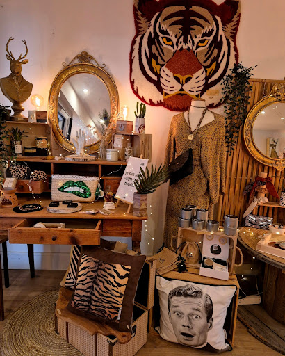 L'Oustau d'Elisa - Boutique de Créateurs & Artisanat Français - Thumbnail