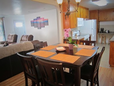 Larch Avenue Getaway Vacation Rental