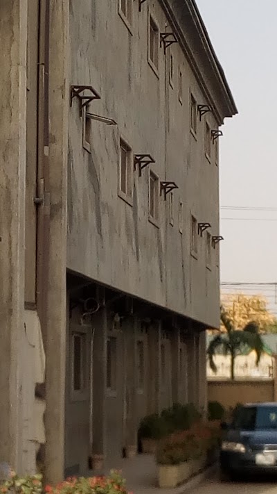 Photos of Kano Guest Inn