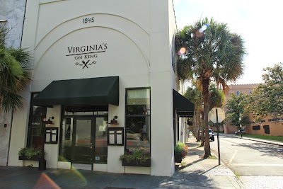 Photos of Virginia's On King