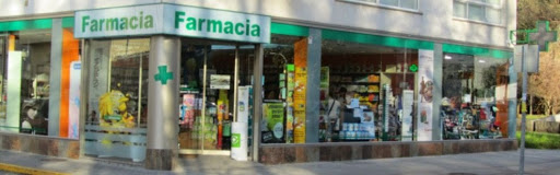 Farmacia de Fene. María L. Hidalgo Sotelo