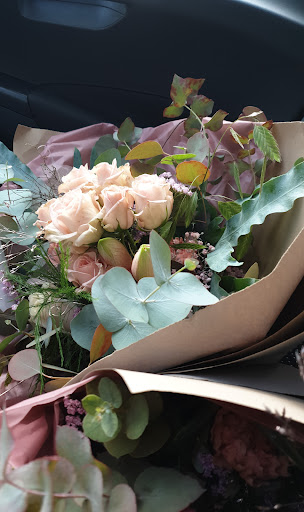 Blumen Wunderprächtig GmbH - Thumbnail