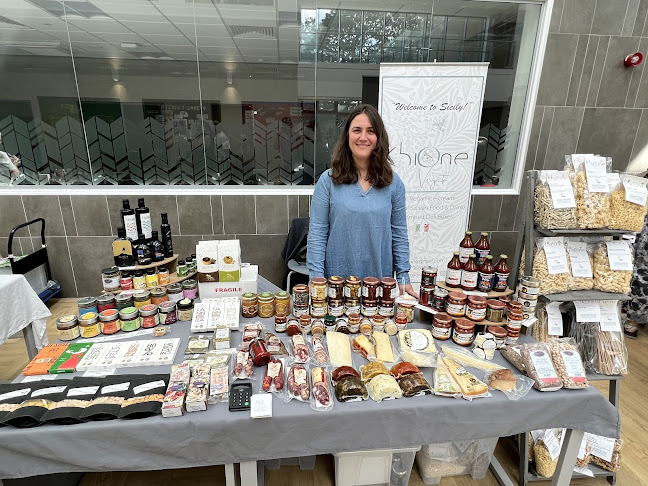 Urban Markets and Events - Event Planner
