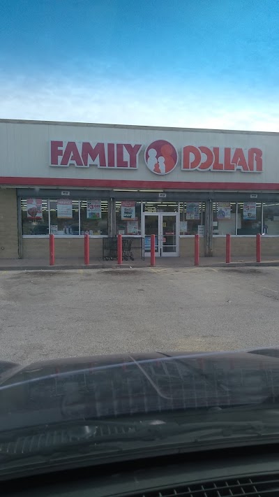 Family Dollar