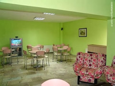 Photos of &Ouml;ZEL ABANT Y&Uuml;KSEK &Ouml;GRETIM KIZ &Ouml;GRENCI YURDU