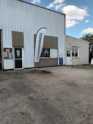 Photo n°16 de AD Garage Expert LENFANT JM AUTO à Montigny-le-Chartif (Atelier de réparation automobile)
