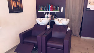 Photo n°6 de Un temps pour soi à Angoulême (Salon de coiffure)