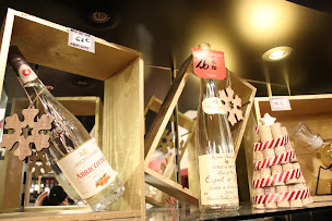 Photo n°4 de Nicolas Chambourcy à Chambourcy (Établissement vinicole)