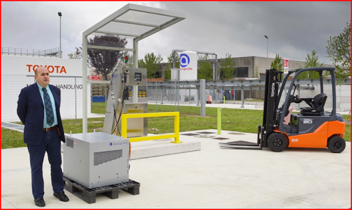 Arco Fuel Cells S.r.l. - Thumbnail