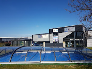 Photo n°21 de TJS ALU Plast à Sainte-Pazanne (Fournisseur de fenêtres)