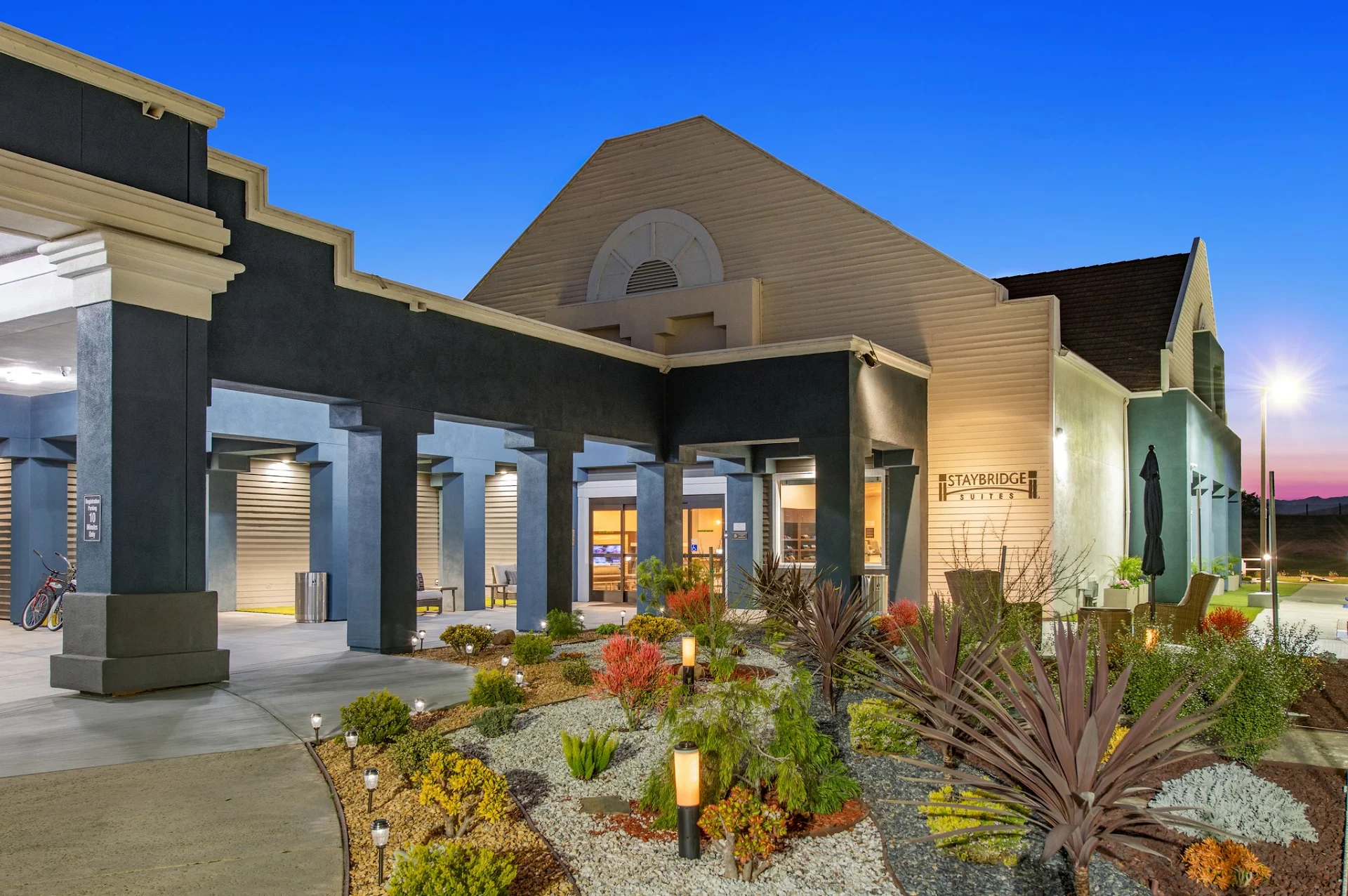 Staybridge Suites Oxnard - River Ridge by IHG