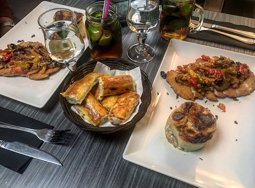Photo 13 - O'Papa restaurant